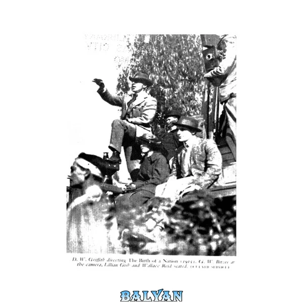 The History of Motion Pictures