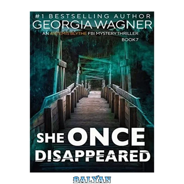 She Once Disappeared