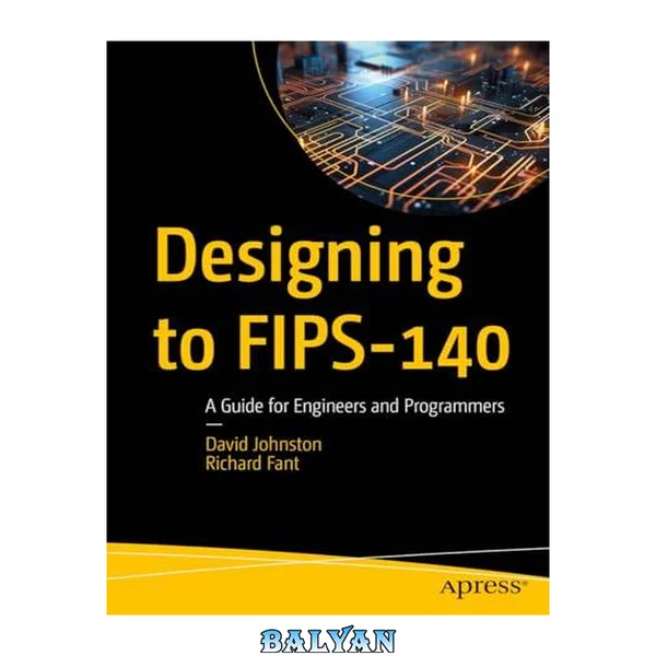 طراحی مطابق با FIPS-140: راهنمایی برای مهندسان و برنامه‌نویسان