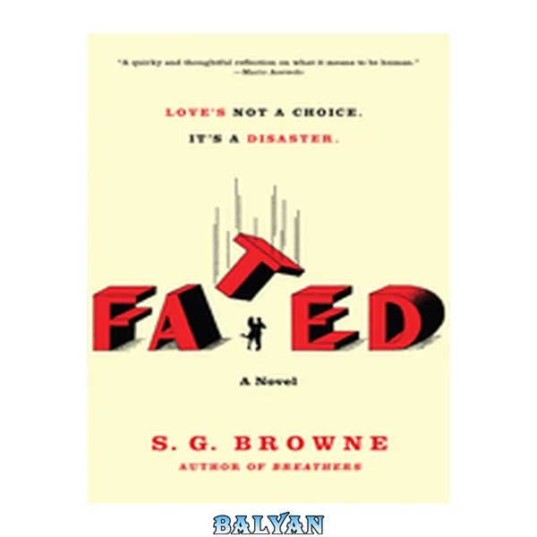 Fated PROPER