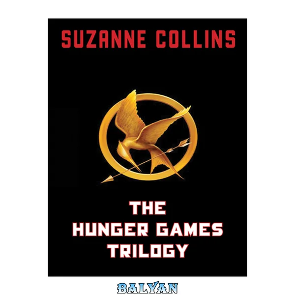 The Hunger Games Trilogy (The Hunger Games; Catching Fire, Mockingjay)