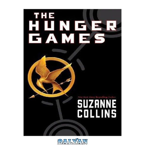 [The Hunger Games 01] • The Hunger Games