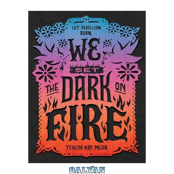We Set the Dark on Fire [eBook - NC Digital Library] /