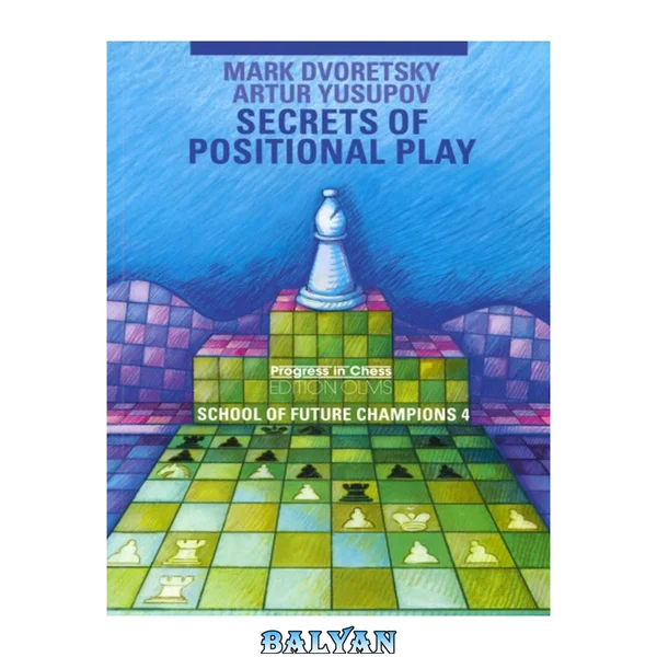 Secrets of Positional Play: School of Future Chess Champions 4