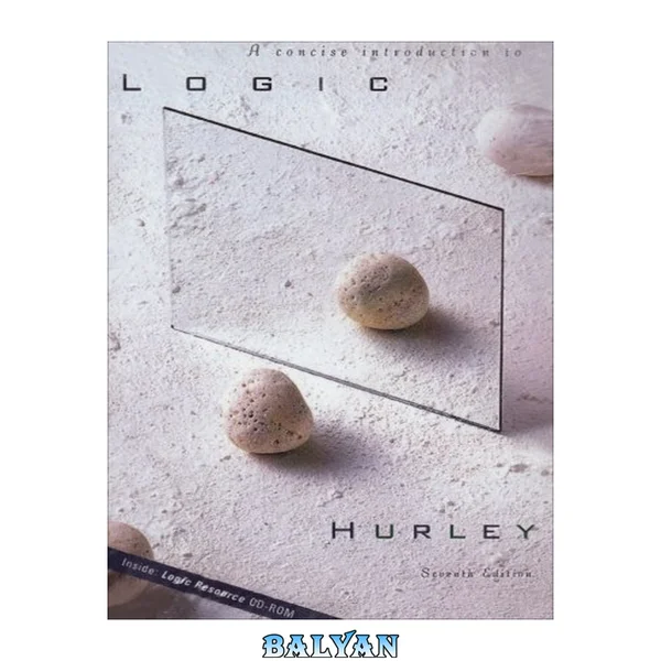 A Concise Introduction to Logic (7th Edition)