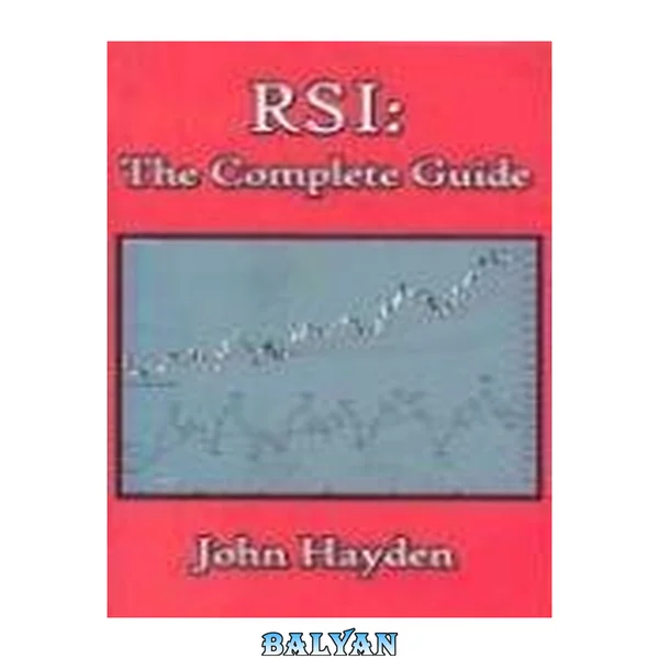 The Complete RSI Book
