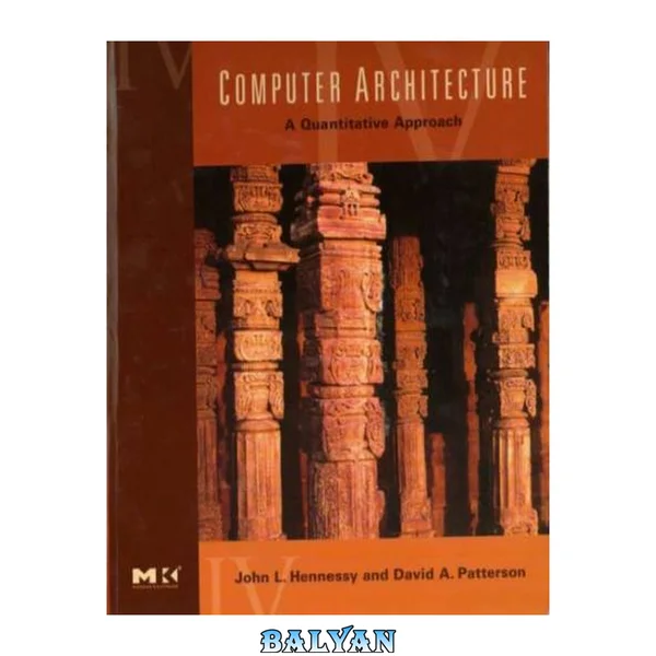 Computer Architecture - A Quantitative Approach