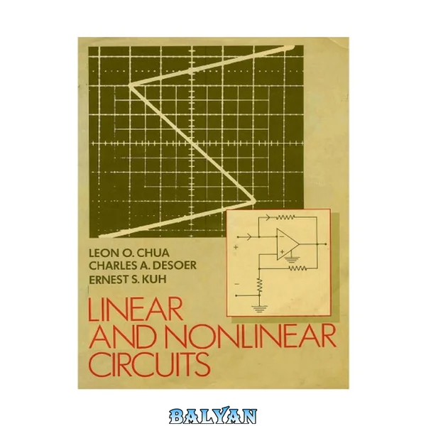 Linear and Nonlinear Circuits