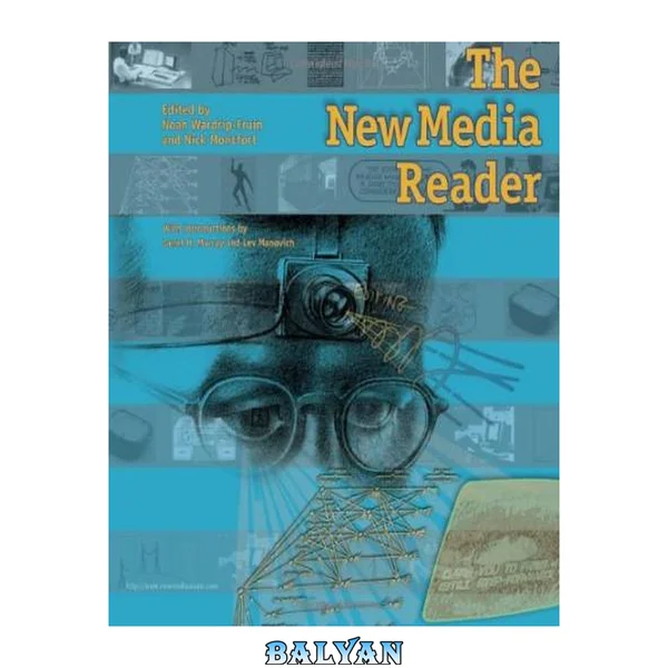 The New Media Reader (The MIT Press)