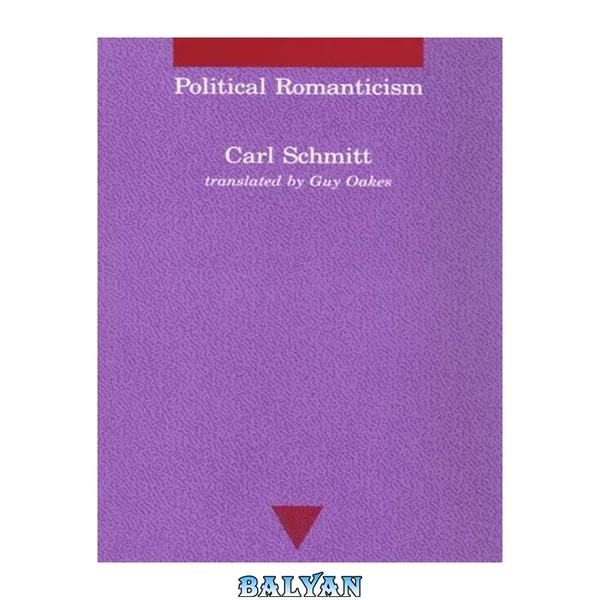 Political Romanticism