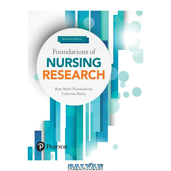Foundations of Nursing Research 7th ED