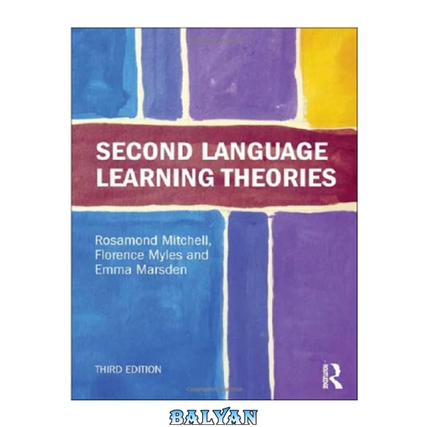 Second Language Learning Theories