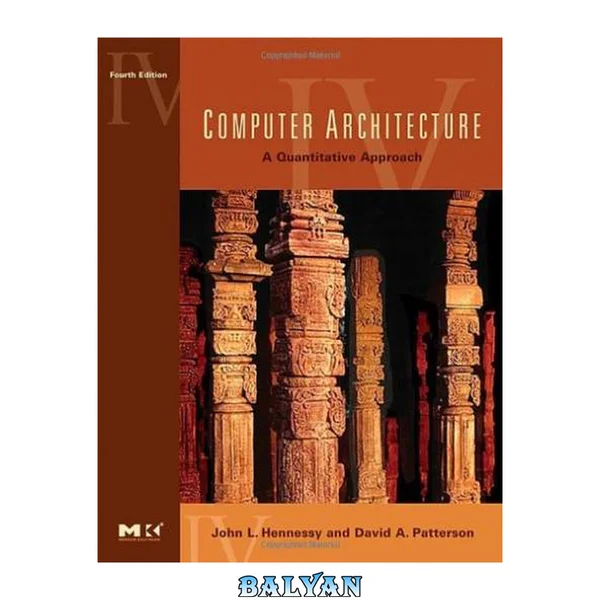 Computer Architecture: A Quantitative Approach, 4th Edition