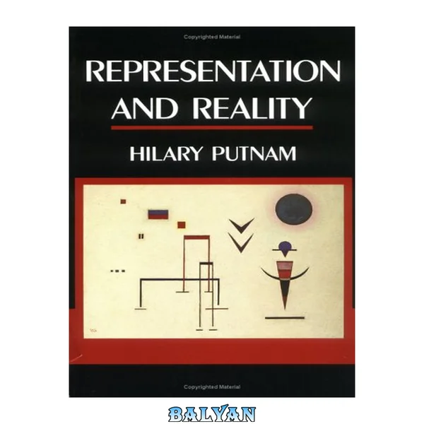 Representation and Reality (Representation and Mind)