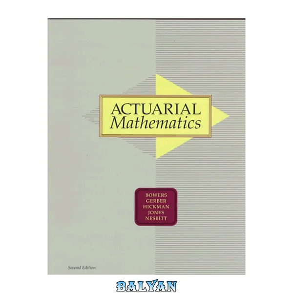 Actuarial Mathematics