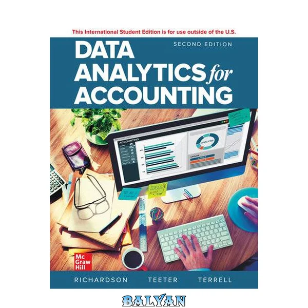 ISE Data Analytics for Accounting