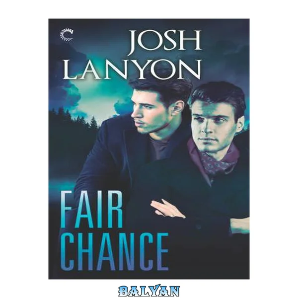 Fair chance : All's Fair Series, Book 3