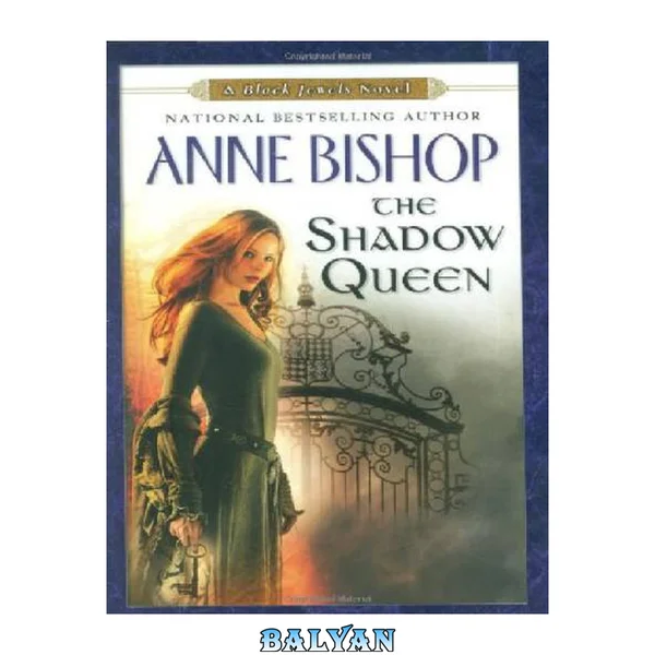 The Shadow Queen