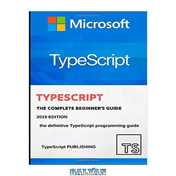 TypeScript Programming Language