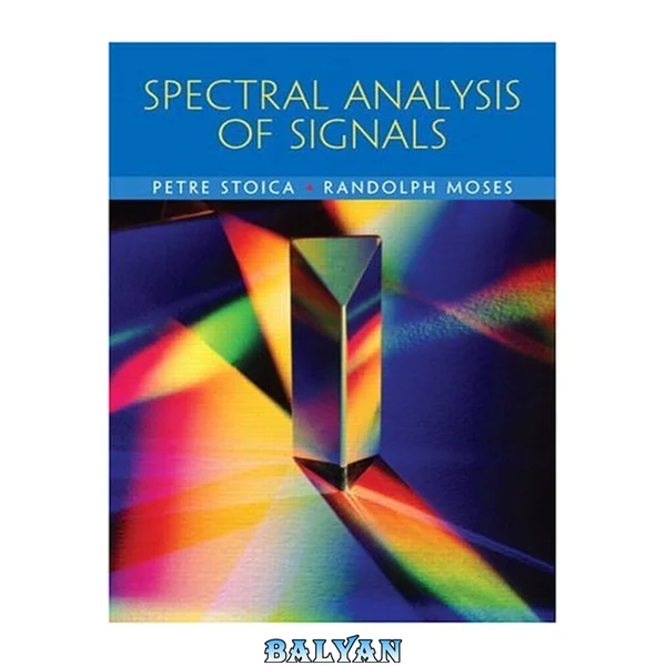 Spectral Analysis of Signals