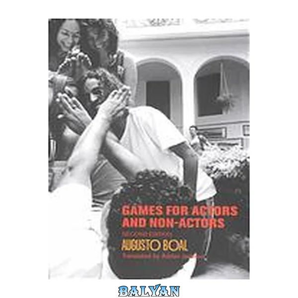 Games for actors and non-actores