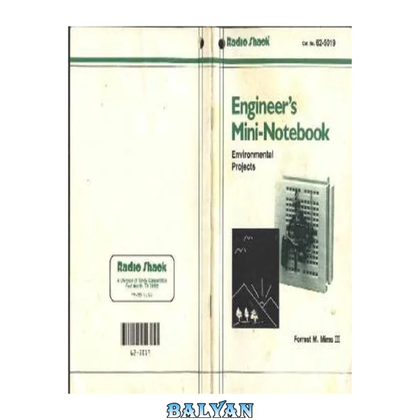 Engineer's Mini-Notebook: Environmental Projects