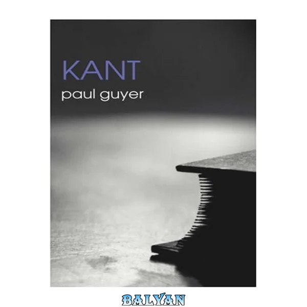 Kant (The Routledge Philosophers)