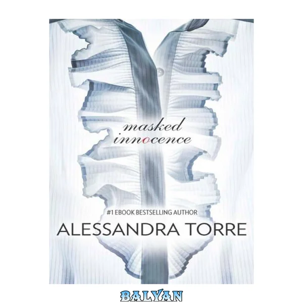 Masked Innocence (Innocence, #2)