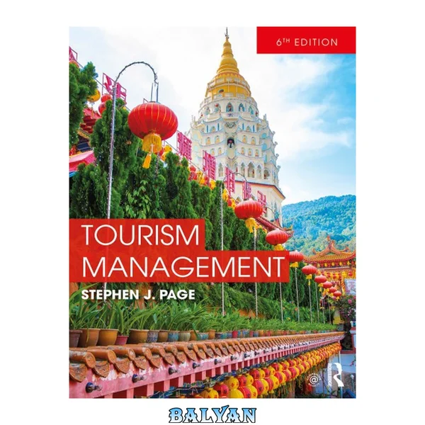 Tourism management : an introduction