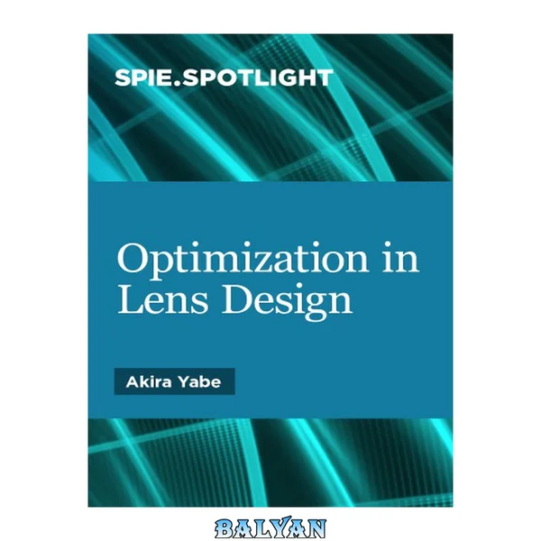 Optimization in Lens Design