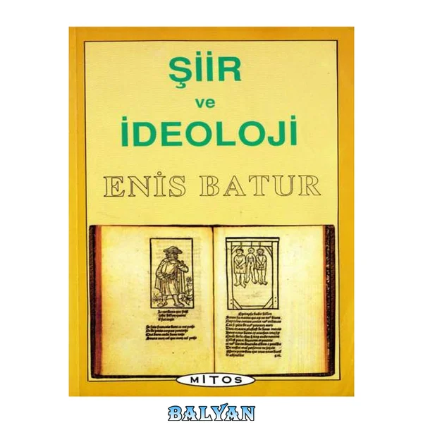 Şiir ve İdeoloji