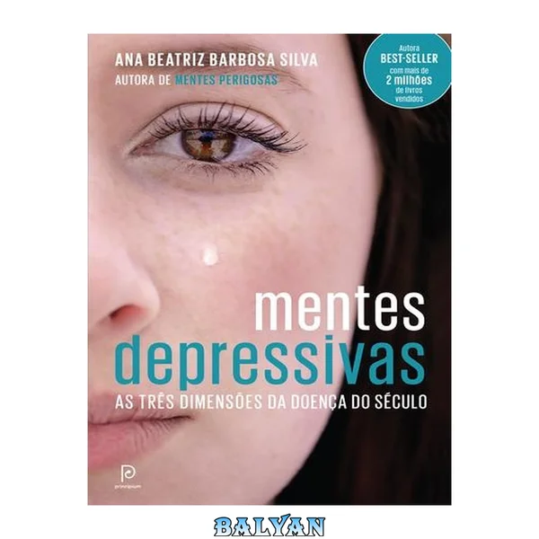 Mentes depressivas - As três dimensões da doença do século