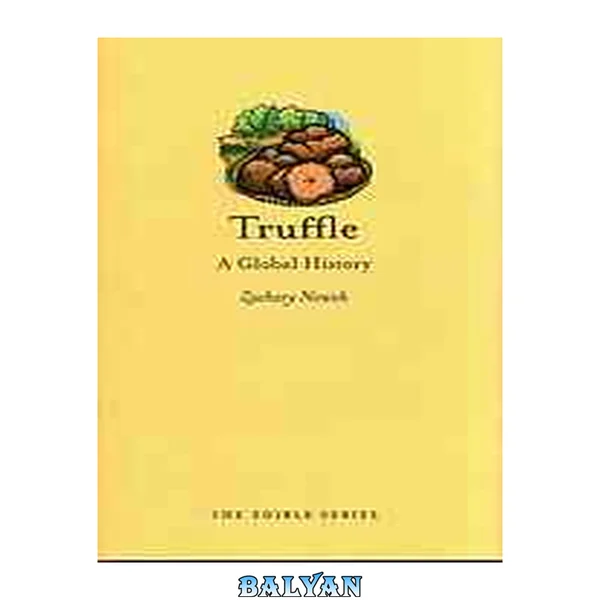 Truffle : a global history