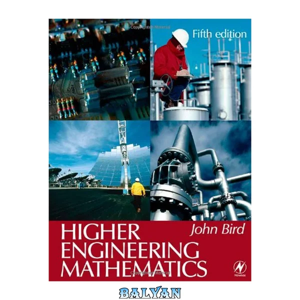 Higher Engineering Mathematics, Fifth Edition