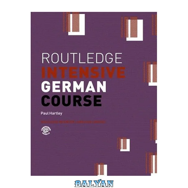 Routledge Intensive German Course (Routledge Intensive Language Courses)