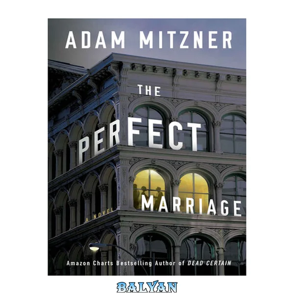 The perfect marriage : a novel
