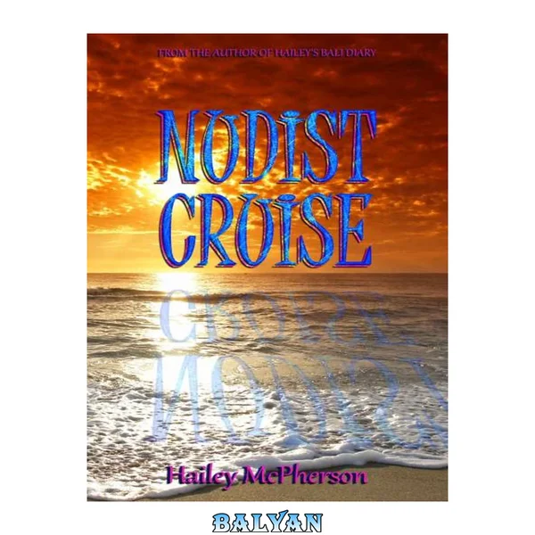 Nudist Cruise
