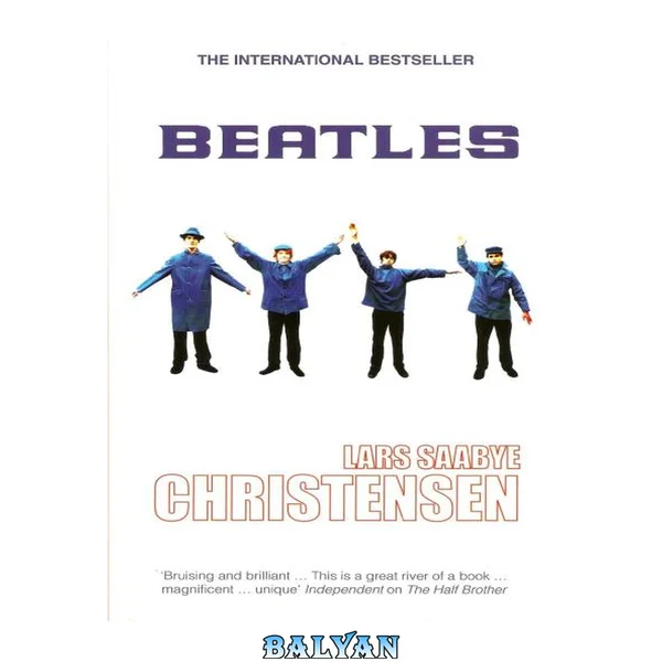 The Beatles!