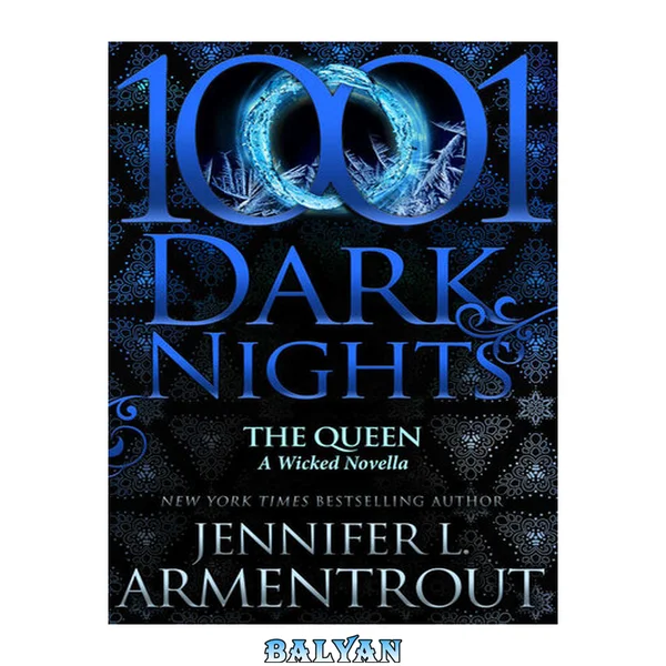 The Queen (A Wicked Trilogy #3.7)