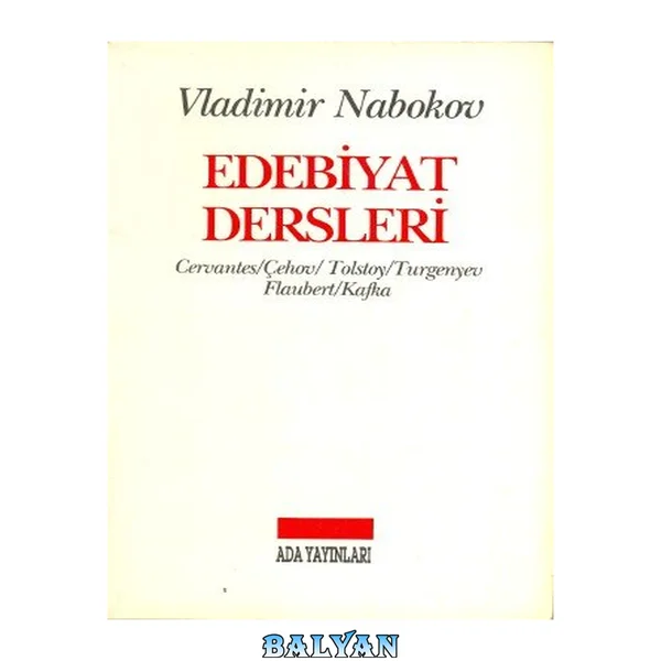 Edebiyat Dersleri