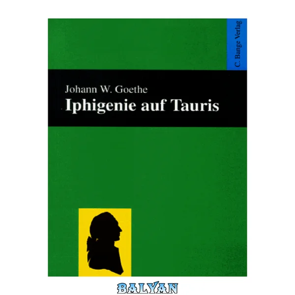 Iphigenie auf Tauris