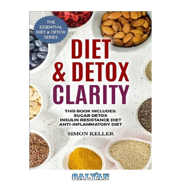 Diet & Detox Clarity