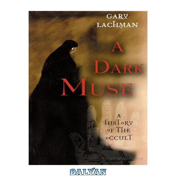 A Dark Muse