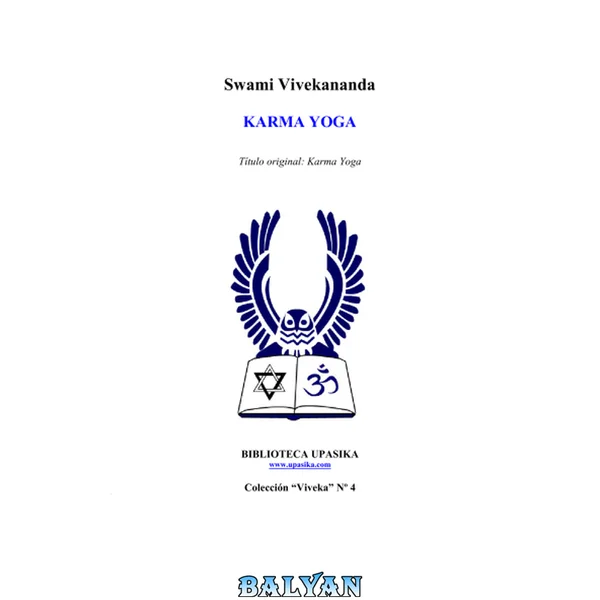 Karma Yoga