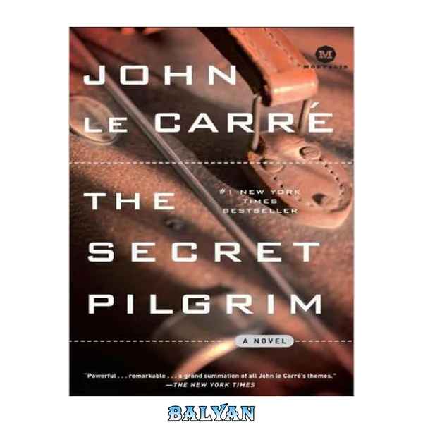 The Secret Pilgrim