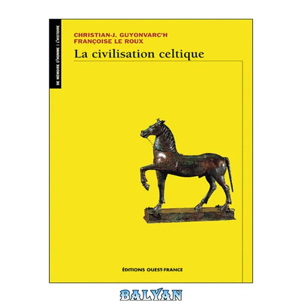 Civilisation celtique