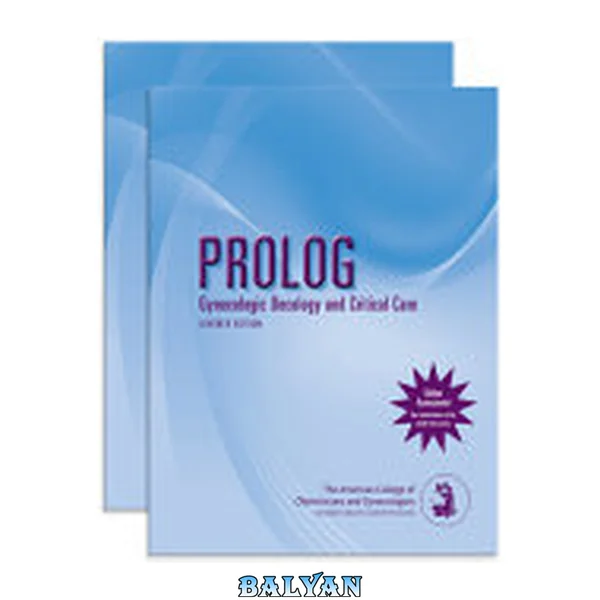 Prolog: Gynecologic Oncology and Critical Care, Seventh Edition (Assessment & Critique)