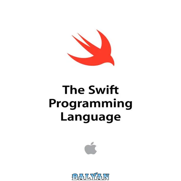 The Swift Programming Language