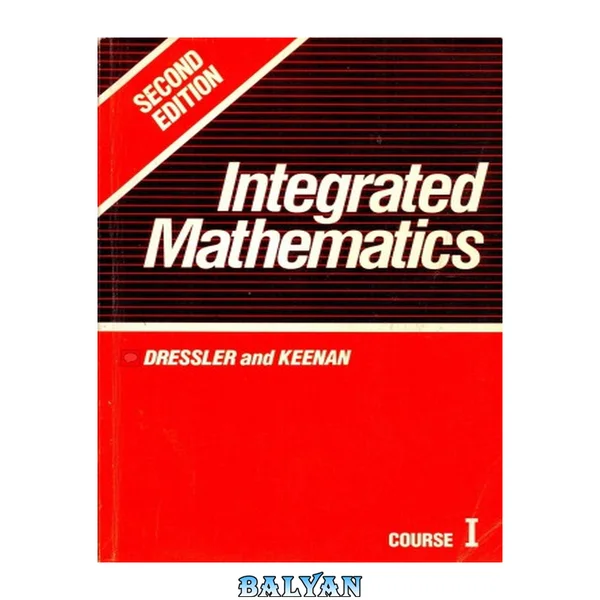 Integrated Mathematics Course, 1