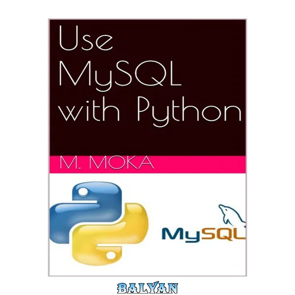 Use MySQL with Python (FAKE)
